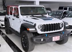 جیپ رانگلەر